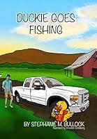 Algopix Similar Product 12 - Duckie Goes Fishing Who is Jesus Book