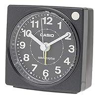 Algopix Similar Product 3 - CASIO TQ750J1JF Table Clock Radio