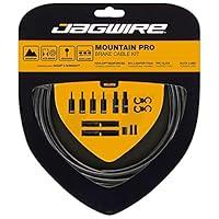 Algopix Similar Product 16 - Jagwire Mountain Pro Brake Cable Kit