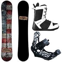 Algopix Similar Product 2 - Camp Seven Drifter and APX Mens
