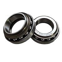 Algopix Similar Product 13 - Steering Head Bearing Compatible with