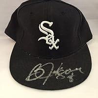 Algopix Similar Product 6 - 1990 Bo Jackson Signed Auto Chicago