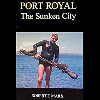 Algopix Similar Product 6 - Port Royal: The Sunken City