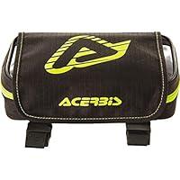 Algopix Similar Product 7 - Acerbis Rear Fender Tool Pack BlackFlo