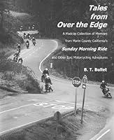 Algopix Similar Product 19 - Tales from Over the Edge