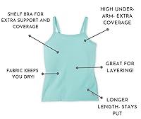 Algopix Similar Product 4 - Dragonfly Girlgear UnTee Performance