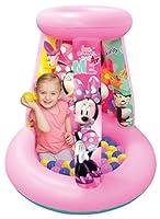 Algopix Similar Product 3 - Minnie Mouse Happy Helpers Ball Pit 1