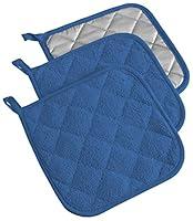 Algopix Similar Product 15 - DII Basic Terry Collection Quilted 100
