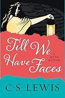 Algopix Similar Product 16 - Till We Have Faces: A Myth Retold