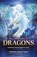 Algopix Similar Product 13 - The Little Book of Dragons Finding