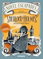 Algopix Similar Product 7 - Sherlock Holmes Puzzles Games and