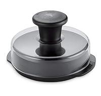 Algopix Similar Product 17 - Weber 6483 Original Burger Press (