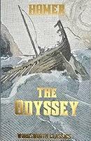 Algopix Similar Product 4 - The Odyssey (Wordsworth Classics)