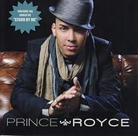Algopix Similar Product 9 - Prince Royce
