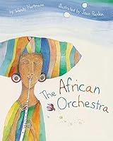 Algopix Similar Product 4 - The African Orchestra