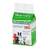 Algopix Similar Product 16 - IRIS USA Neat n Dry Premium Pet