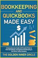 Algopix Similar Product 18 - Bookkeeping and QuickBooks Made Easy A