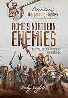 Algopix Similar Product 1 - Painting Wargaming Figures  Romes