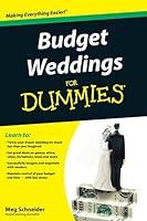 Algopix Similar Product 12 - Budget Weddings For Dummies