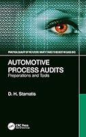 Algopix Similar Product 3 - Automotive Process Audits Preparations