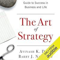 Algopix Similar Product 14 - The Art of Strategy A Game Theorists