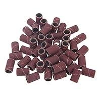 Algopix Similar Product 13 - Anself 150Piece Sanding Bands Pack for