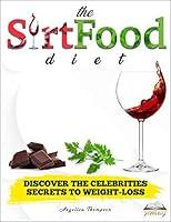 Algopix Similar Product 4 - The SirtFood Diet Discover The