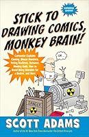 Algopix Similar Product 7 - Stick to Drawing Comics Monkey Brain