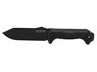 Algopix Similar Product 2 - KA-BAR KaBar Becker Crewman