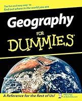Algopix Similar Product 1 - Geography For Dummies