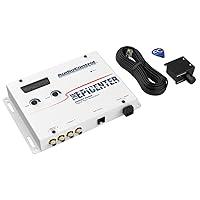 Algopix Similar Product 5 - AudioControl The EPICENTER Bass