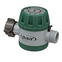 Algopix Similar Product 8 - 2 Pack  Orbit Mechanical Garden Water