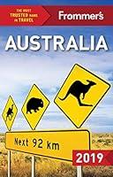 Algopix Similar Product 20 - Frommers Australia 2019 Complete