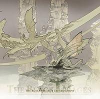 Algopix Similar Product 20 - Black Mages 2: The Skies Above