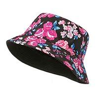 Algopix Similar Product 8 - LOVESOO Baby Girls Sun Hats Summer
