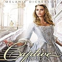 Algopix Similar Product 17 - The Captive Maiden