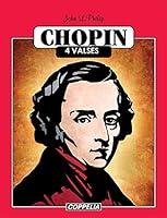 Algopix Similar Product 2 - Chopin Piano Fcil  4 Valses Spanish