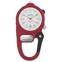Algopix Similar Product 18 - Dakota Watch Company Watch Mini Clip
