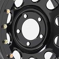 Algopix Similar Product 12 - Pro Comp Steel Wheels Series 252 Wheel
