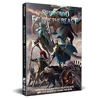 Algopix Similar Product 3 - Warhammer Age of Sigmar Era of The Beast