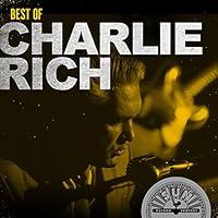 Algopix Similar Product 13 - Best Of Charlie Rich