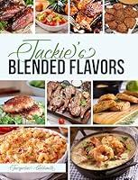 Algopix Similar Product 17 - Jackie’s Blended Flavors