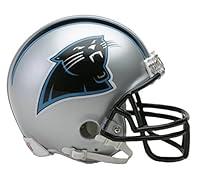 Algopix Similar Product 11 - NFL Carolina Panthers Replica Mini