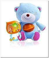 Algopix Similar Product 15 - Bobbee Snuggle Bear Discontinued by