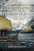 Algopix Similar Product 9 - The Roman Empire and the Indian Ocean