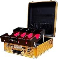 Algopix Similar Product 9 - Birsppy Vincent Master Case Travel