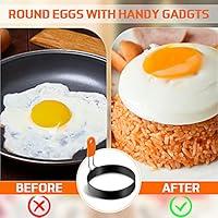 Roundy - Egg Ring