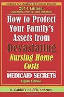 Algopix Similar Product 6 - How to Protect Your Familys Assets