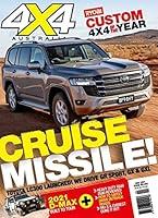 Algopix Similar Product 8 - 4x4 Magazine Australia