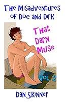 Algopix Similar Product 20 - The Misadventures of Doc and Dirk